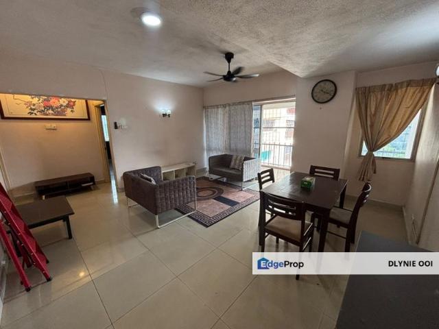 Condominium for rent in Country Heights Damansara, Kuala Lumpur