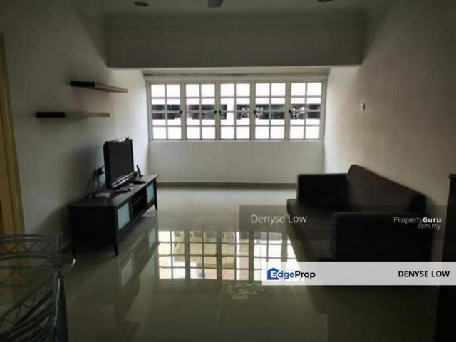 Condominium for sale in Country Heights Damansara, Kuala Lumpur