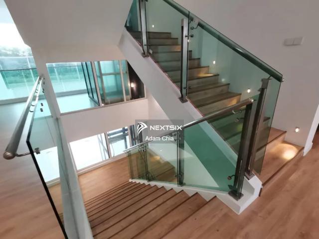 Residential House for sale in Country Heights Damansara, Kuala Lumpur