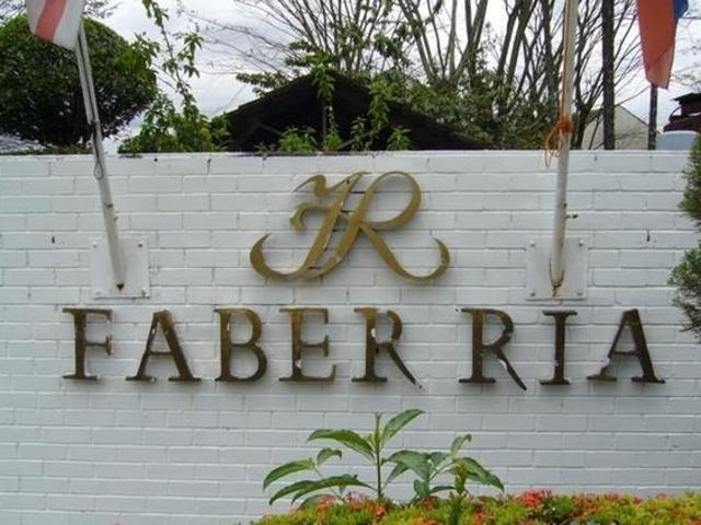 Condominium for rent in Country Heights Damansara, Kuala Lumpur