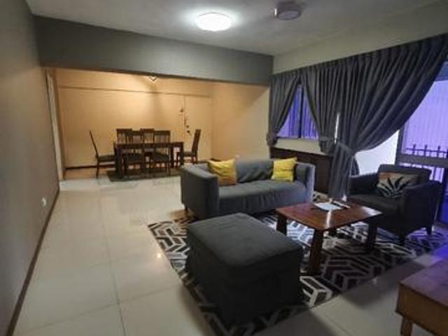 Condominium for rent in Taman Desa, Kuala Lumpur