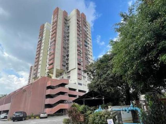 Condominium for sale in Country Heights Damansara, Kuala Lumpur