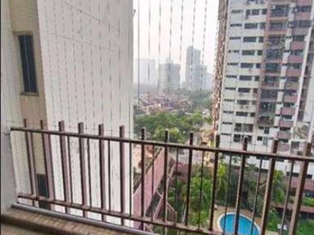 Condominium for rent in Taman Desa, Kuala Lumpur