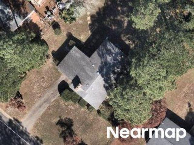 House for sale in Fayetteville, North Carolina