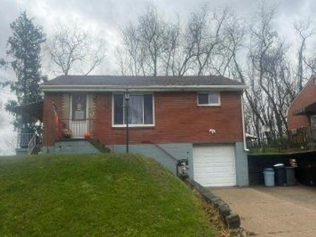 House for sale in Pennsylvania