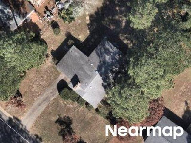 House for sale in Fayetteville, North Carolina