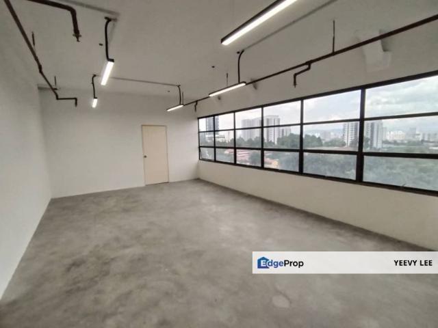 Shop for rent in Country Heights Damansara, Kuala Lumpur