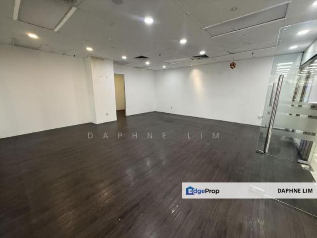 Shop for rent in Kuala Lumpur, Country Heights Damansara