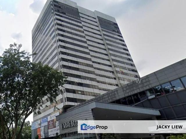 Shop for rent in Kuala Lumpur, Country Heights Damansara