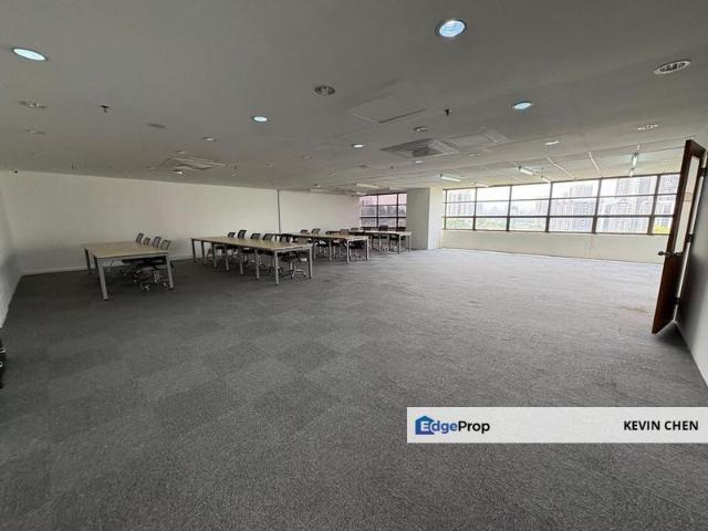 Shop for rent in Country Heights Damansara, Kuala Lumpur