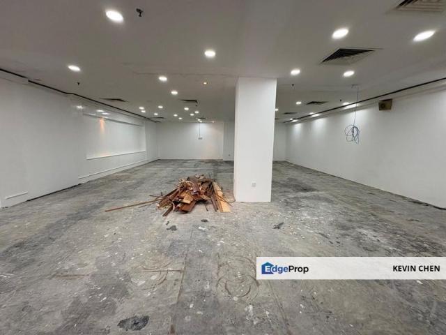 Shop for rent in Country Heights Damansara, Kuala Lumpur