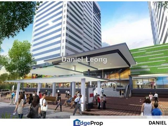 Shop for rent in Jalan Klang Lama, Kuala Lumpur