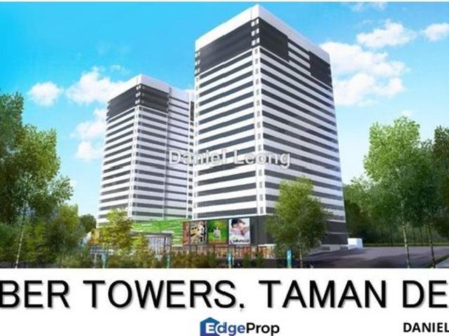 Shop for rent in Jalan Klang Lama, Kuala Lumpur