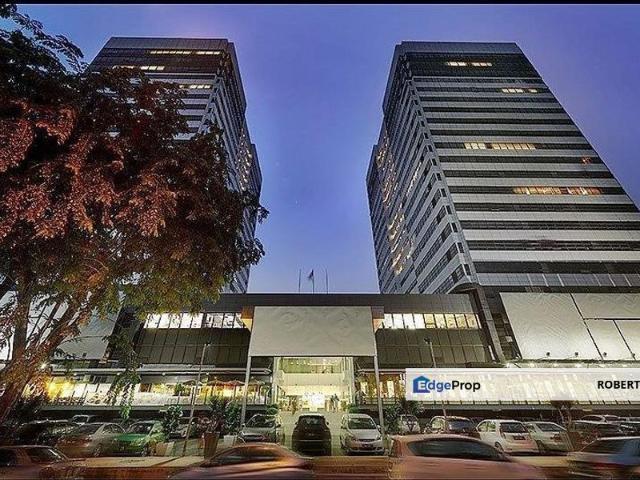 Shop for rent in Country Heights Damansara, Kuala Lumpur