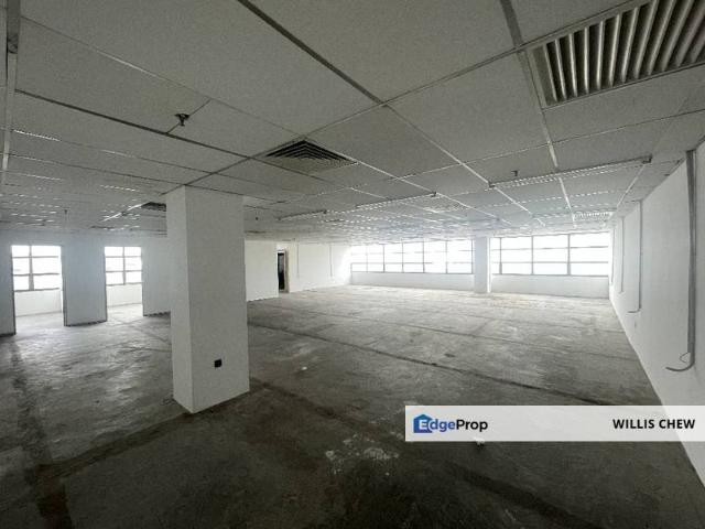 Shop for rent in Country Heights Damansara, Kuala Lumpur