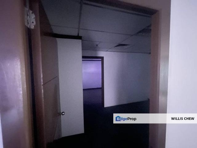 Shop for rent in Country Heights Damansara, Kuala Lumpur