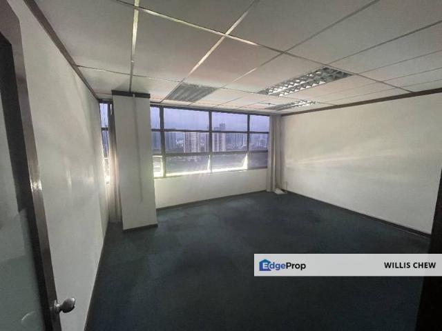 Shop for rent in Country Heights Damansara, Kuala Lumpur