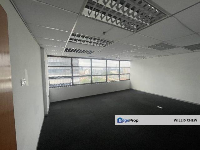 Shop for rent in Country Heights Damansara, Kuala Lumpur