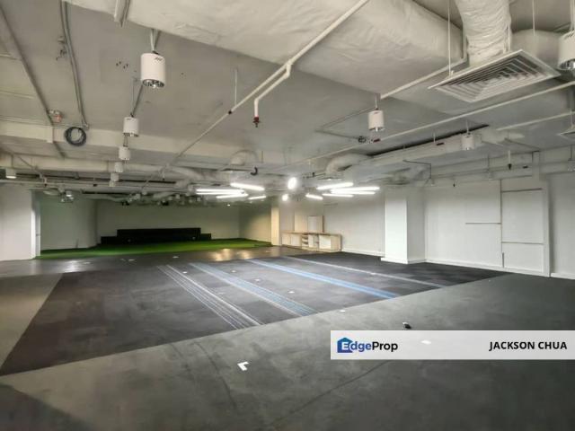 Shop for rent in Country Heights Damansara, Kuala Lumpur