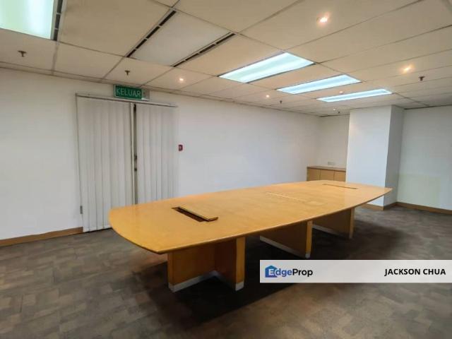 Shop for rent in Country Heights Damansara, Kuala Lumpur
