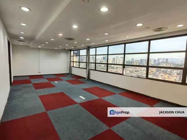 Shop for rent in Country Heights Damansara, Kuala Lumpur