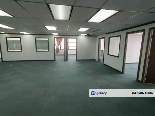 Shop for rent in Country Heights Damansara, Kuala Lumpur