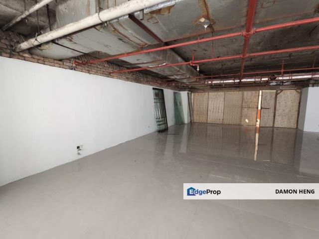 Shop for rent in Country Heights Damansara, Kuala Lumpur
