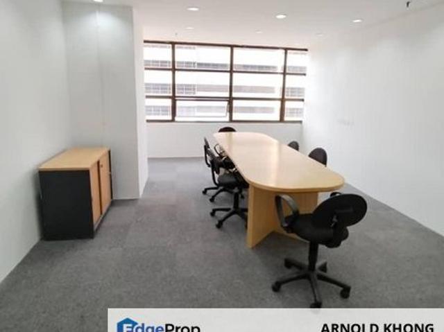 Shop for rent in Country Heights Damansara, Kuala Lumpur