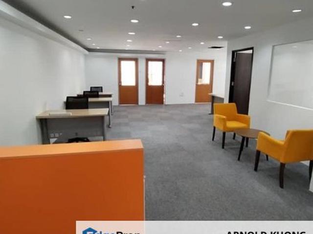 Shop for rent in Country Heights Damansara, Kuala Lumpur