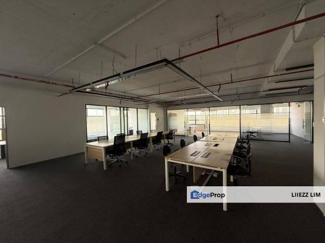 Shop for rent in Country Heights Damansara, Kuala Lumpur