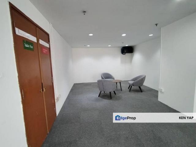 Shop for rent in Country Heights Damansara, Kuala Lumpur
