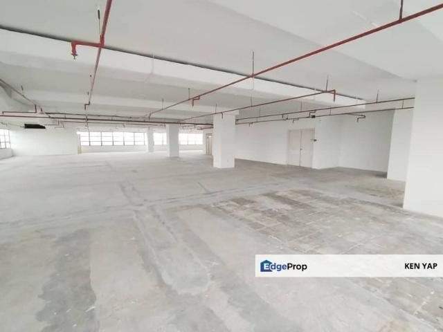 Shop for rent in Country Heights Damansara, Kuala Lumpur