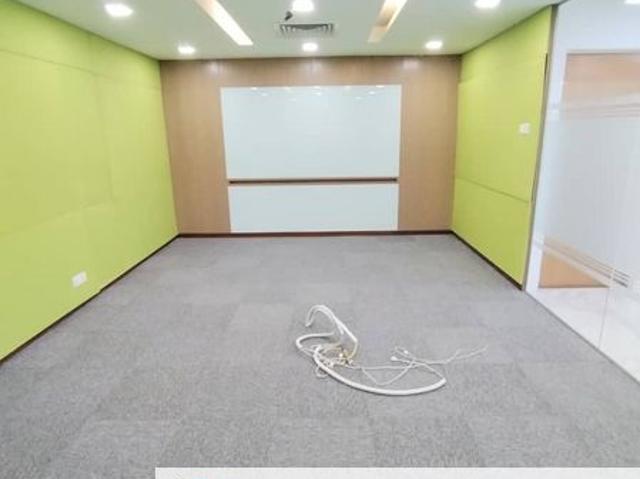 Shop for rent in Country Heights Damansara, Kuala Lumpur