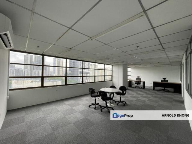 Shop for rent in Country Heights Damansara, Kuala Lumpur