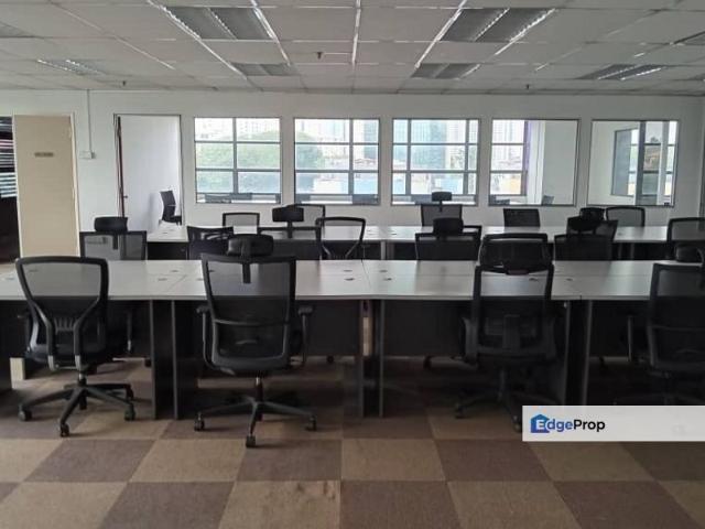 Shop for rent in Country Heights Damansara, Kuala Lumpur
