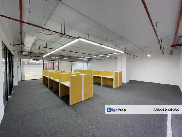 Shop for rent in Country Heights Damansara, Kuala Lumpur