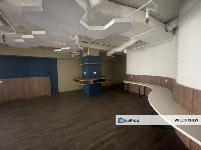 Shop for rent in Country Heights Damansara, Kuala Lumpur