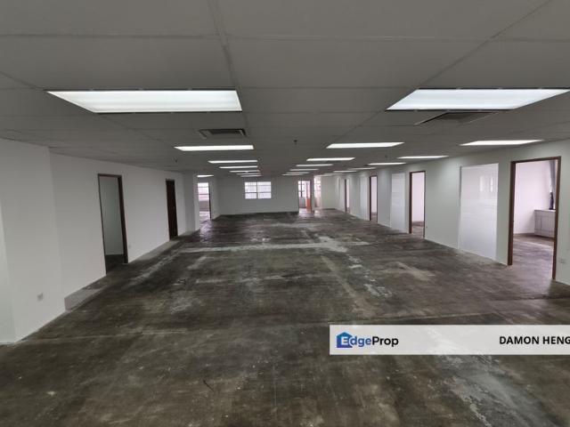 Shop for rent in Country Heights Damansara, Kuala Lumpur