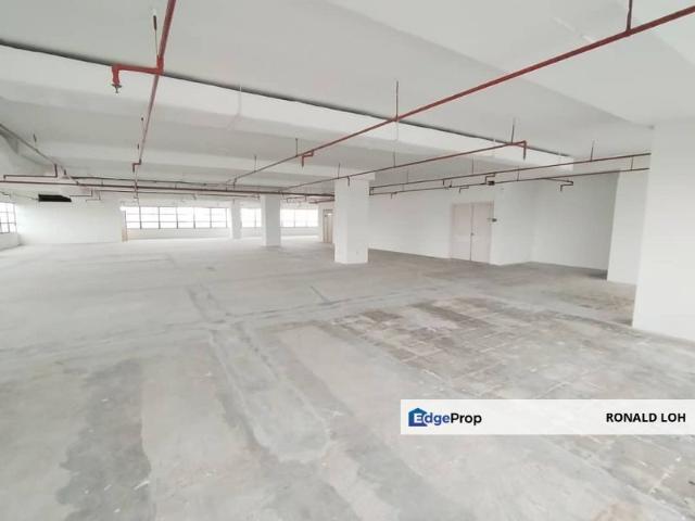Shop for rent in Country Heights Damansara, Kuala Lumpur