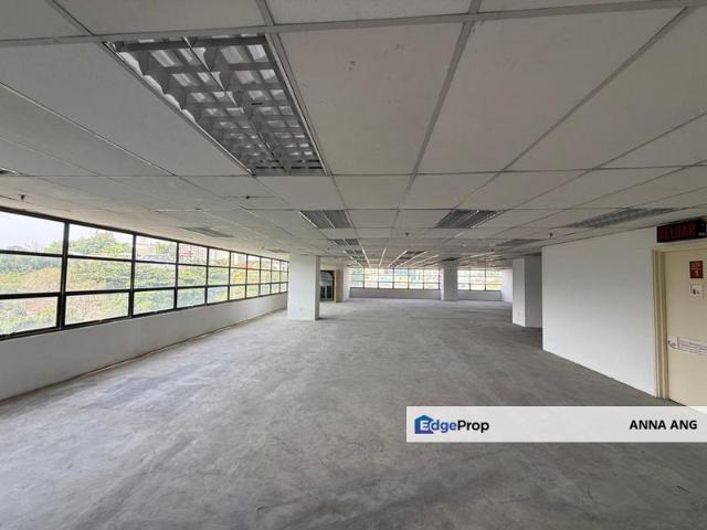 Shop for rent in Country Heights Damansara, Kuala Lumpur