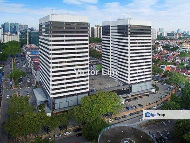 Shop for rent in Country Heights Damansara, Kuala Lumpur
