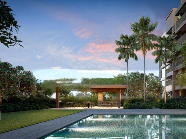 Apartment for sale in Clementi, 21 Central West