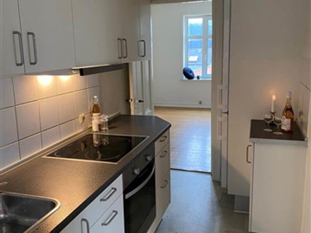 Lejlighed til leje i Århus