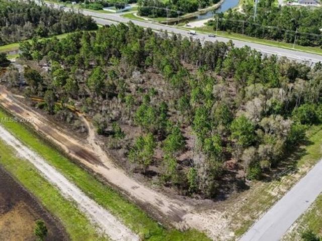 Land for sale in Florida