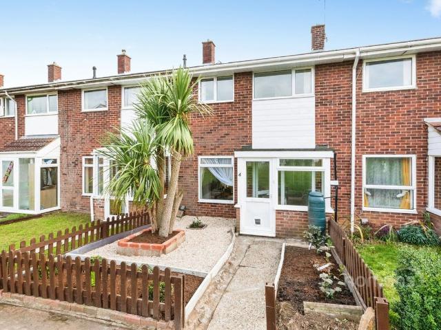 Apartment for rent in Priest Down, Hampshire