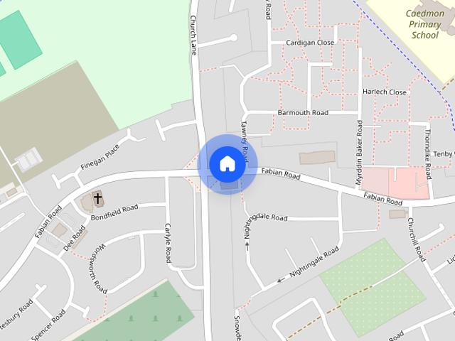 House for rent in Eston, Redcar And Cleveland
