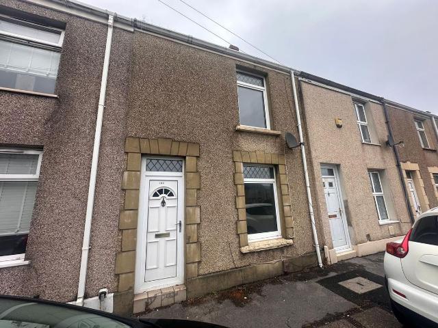 House for rent in Nangreaves, Wales