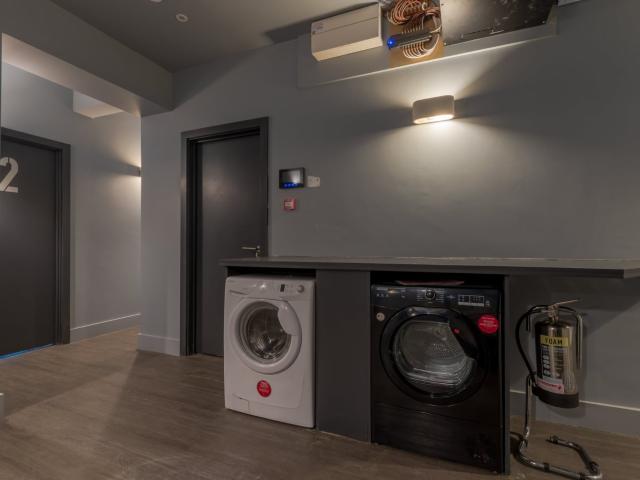 Apartment for rent in Nangreaves, Wales