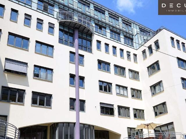 Gewerbe mieten in KG Landstraße, Wien