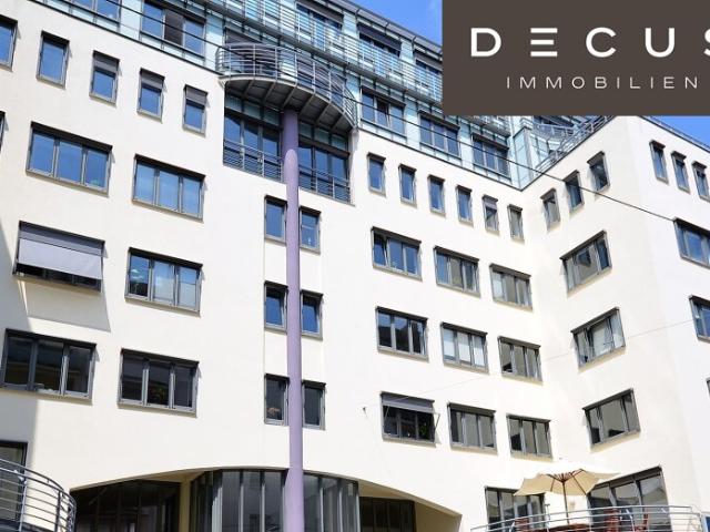 Büro mieten in Wien